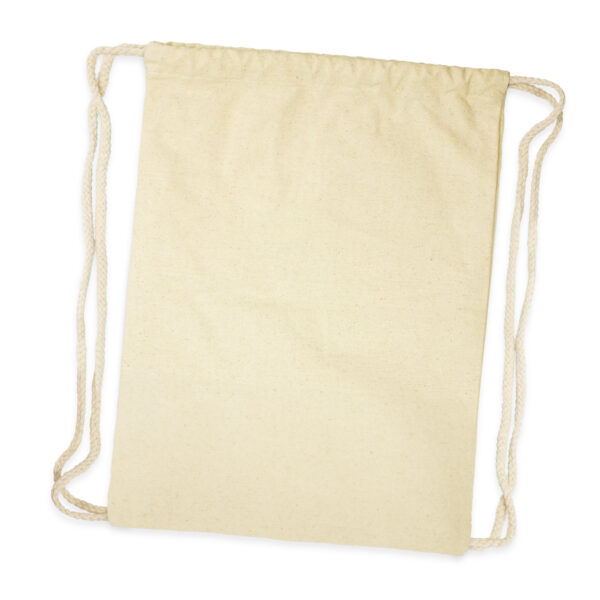 113697 - Oakridge Drawstring Backpack - Image 3