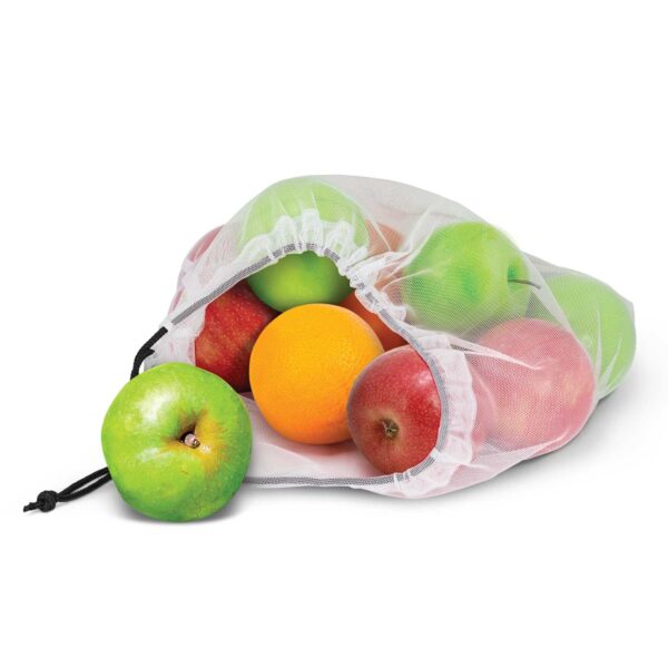 113781 - Origin Produce Bags - Set of 5 - Image 4