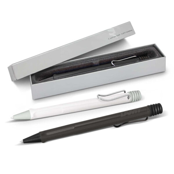 113793 - Lamy Safari Pen