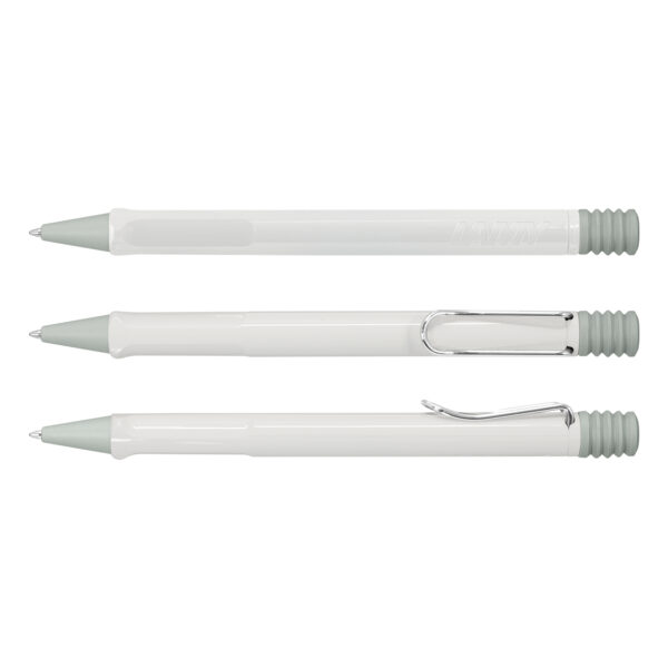 113793 - Lamy Safari Pen - Image 2