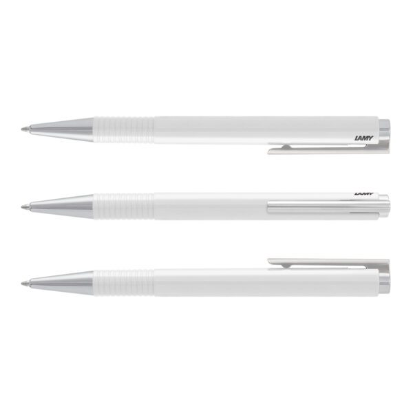 113794 - Lamy Logo Pen - Image 2