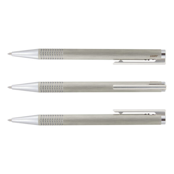 113797 - Lamy Logo Pen and Pencil Set - Image 2
