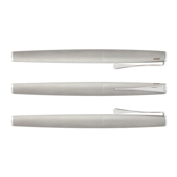 113802 - Lamy Studio Rolling Ball Pen - Image 2