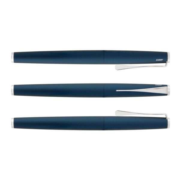 113802 - Lamy Studio Rolling Ball Pen - Image 3