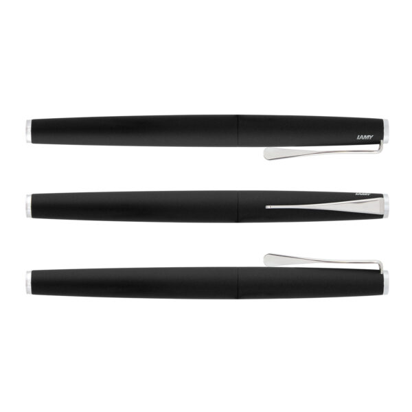 113802 - Lamy Studio Rolling Ball Pen - Image 4