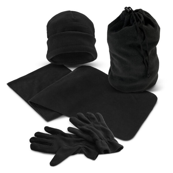 113843 - Seattle Polar Fleece Set - Image 3