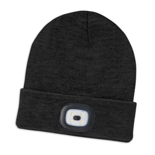 113964 - Headlamp Beanie - Image 3