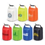 114083 - Nevis Dry Bag - 10L