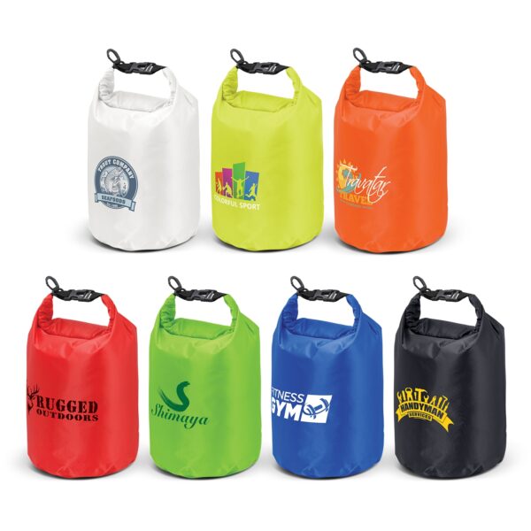 114083 - Nevis Dry Bag - 10L