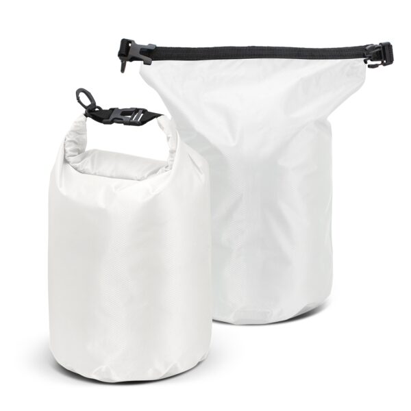 114083 - Nevis Dry Bag - 10L - Image 3