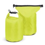114083 - Nevis Dry Bag - 10L - Image 4