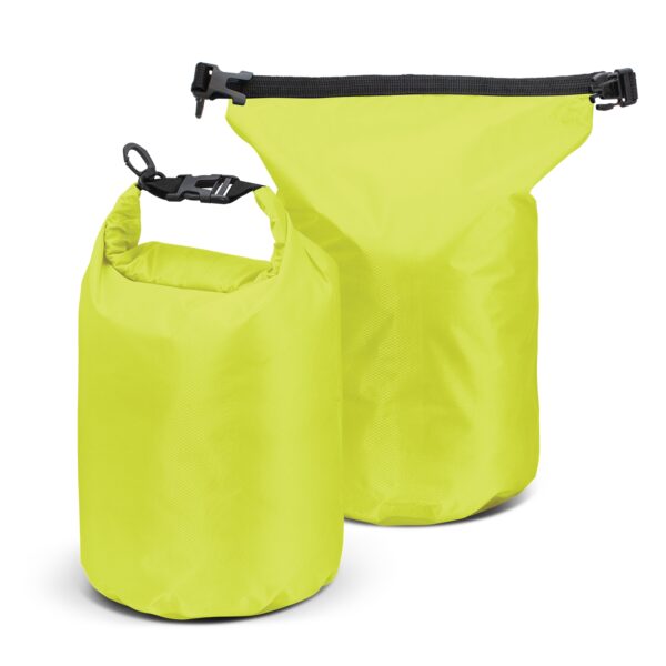 114083 - Nevis Dry Bag - 10L - Image 4