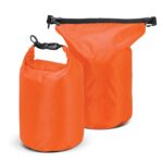 114083 - Nevis Dry Bag - 10L - Image 5