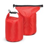114083 - Nevis Dry Bag - 10L - Image 6