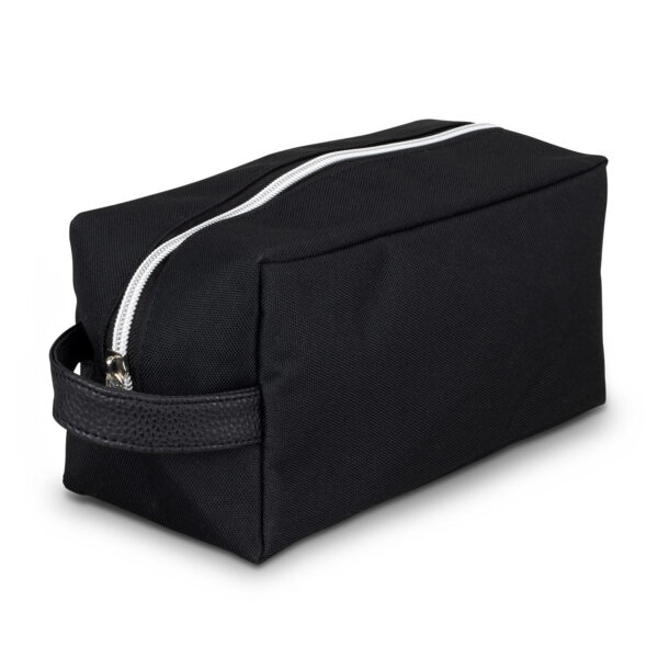 114092 - Nirvana Toiletry Bag - Image 4