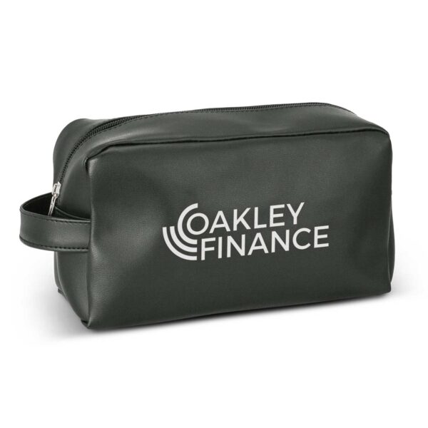 114094 - Portland Toiletry Bag