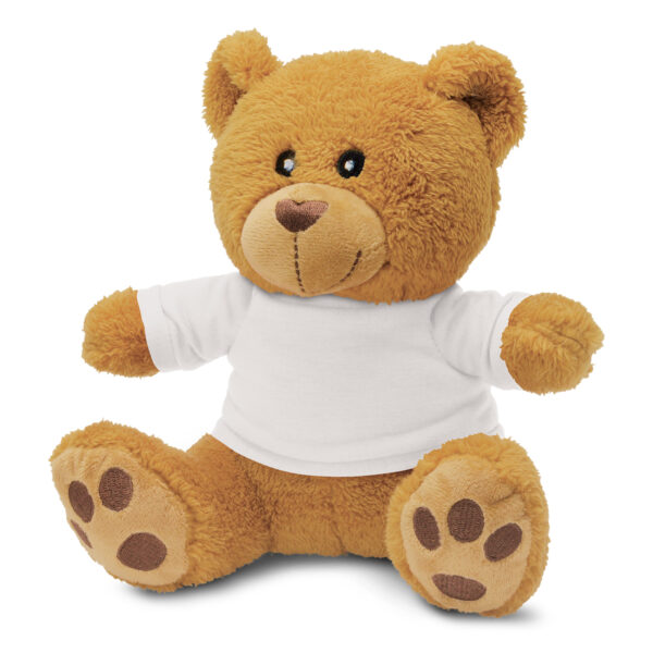 114175 - Teddy Bear Plush Toy - Image 2