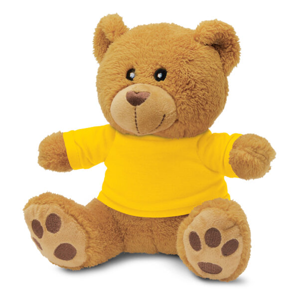 114175 - Teddy Bear Plush Toy - Image 3