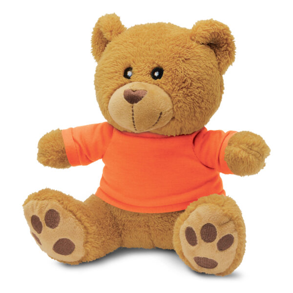 114175 - Teddy Bear Plush Toy - Image 4