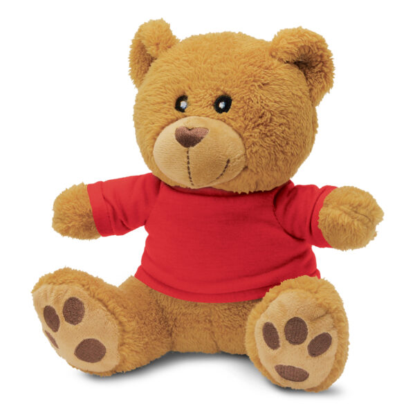 114175 - Teddy Bear Plush Toy - Image 5