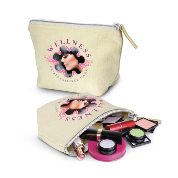 114180 - Eve Cosmetic Bag - Small