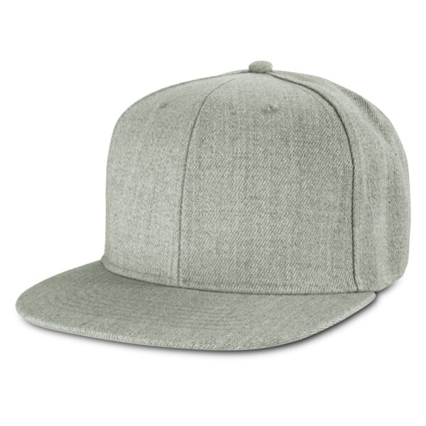 114207 - Chisel Flat Peak Cap - Image 2
