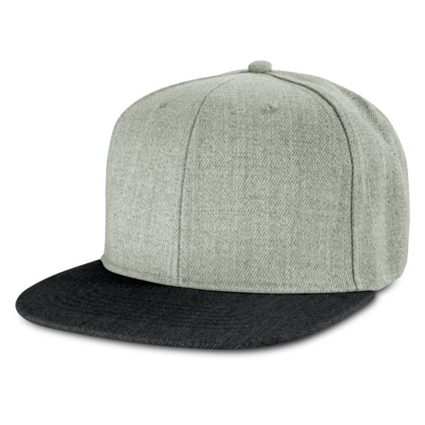 114207 - Chisel Flat Peak Cap - Image 3