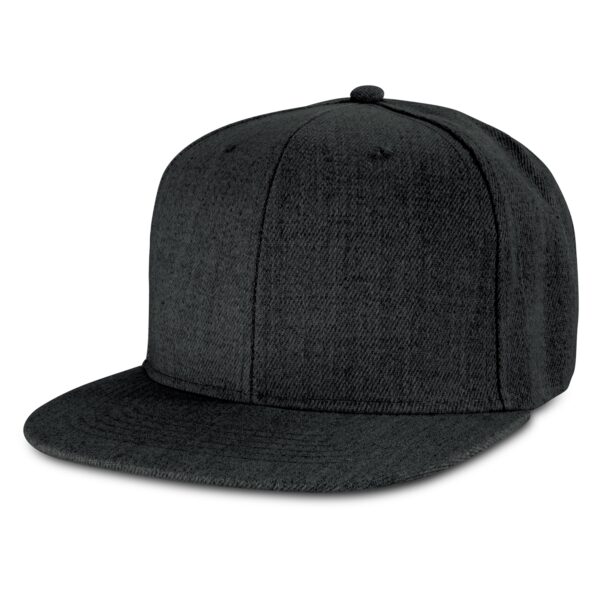 114207 - Chisel Flat Peak Cap - Image 4