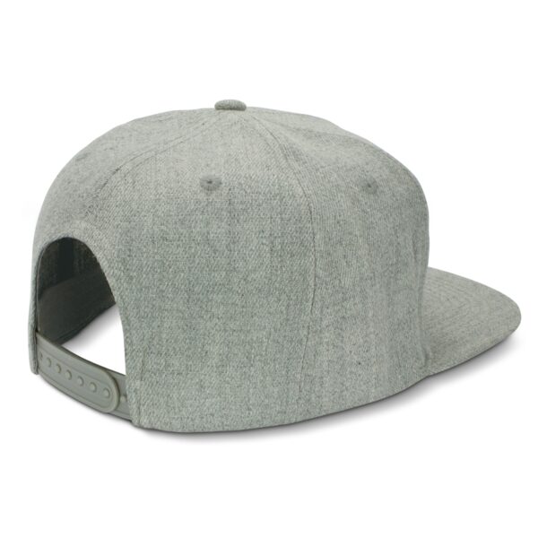 114207 - Chisel Flat Peak Cap - Image 5