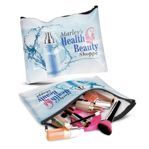 114250 - Madonna Cosmetic Bag - Large