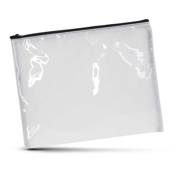 114250 - Madonna Cosmetic Bag - Large - Image 2