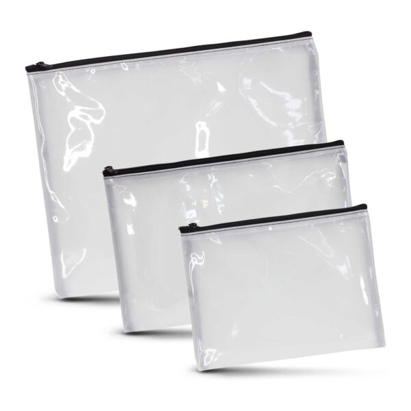 114250 - Madonna Cosmetic Bag - Large - Image 3