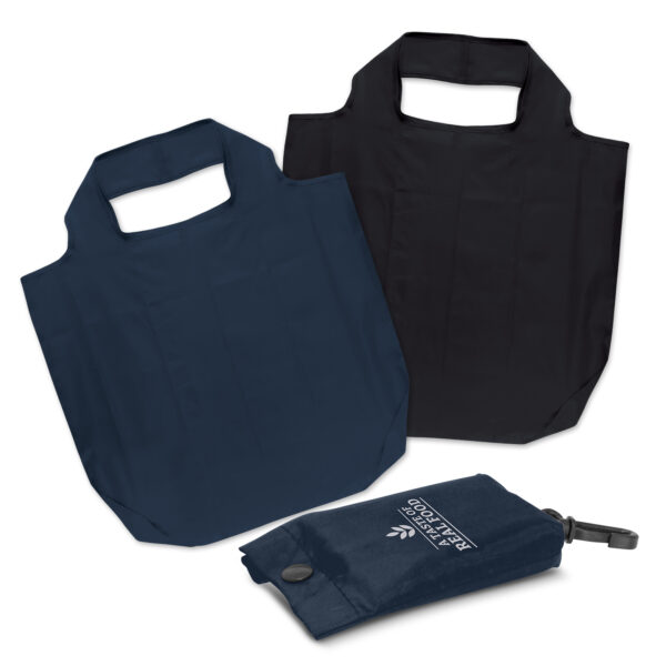 114319 - Atom Foldaway Bag