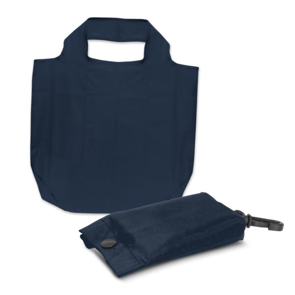 114319 - Atom Foldaway Bag - Image 2