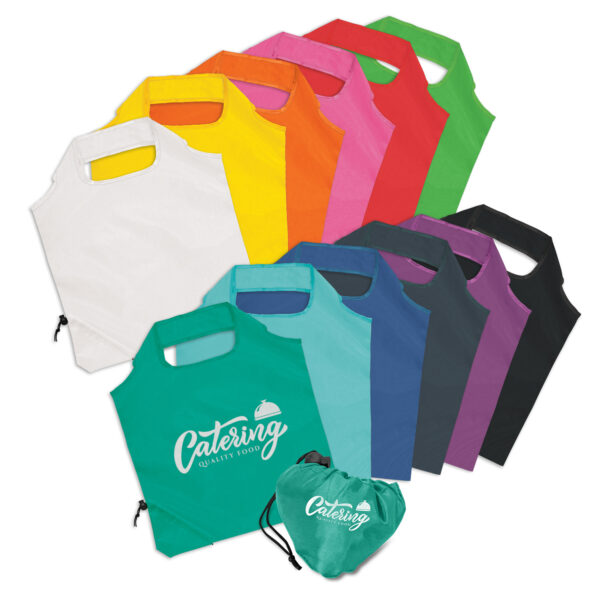 114325 - Ergo Foldaway Bag