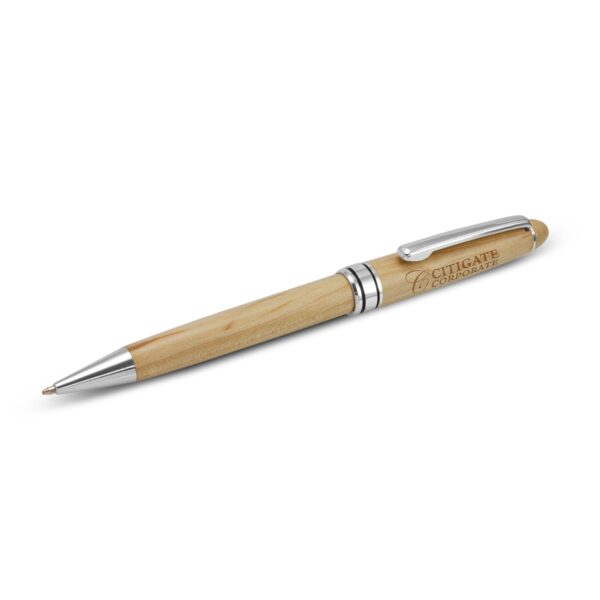 114975 - Supreme Wood Pen