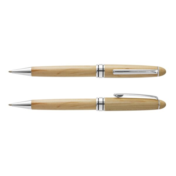 114975 - Supreme Wood Pen - Image 2