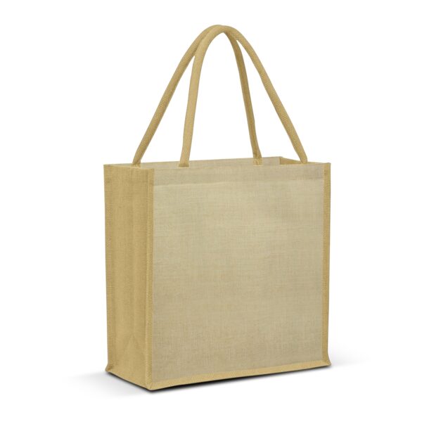 115004 - Monza Juco Tote Bag - Image 2