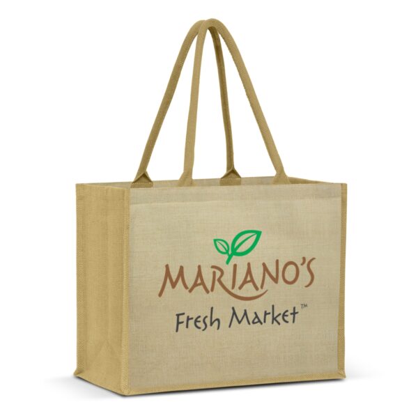 115010 - Torino Juco Tote Bag