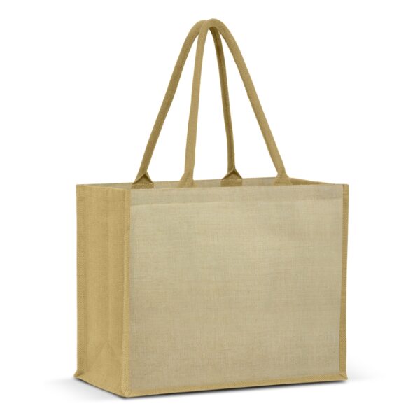 115010 - Torino Juco Tote Bag - Image 2