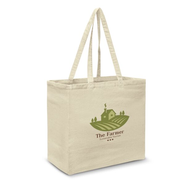 115116 - Galleria Cotton Tote Bag