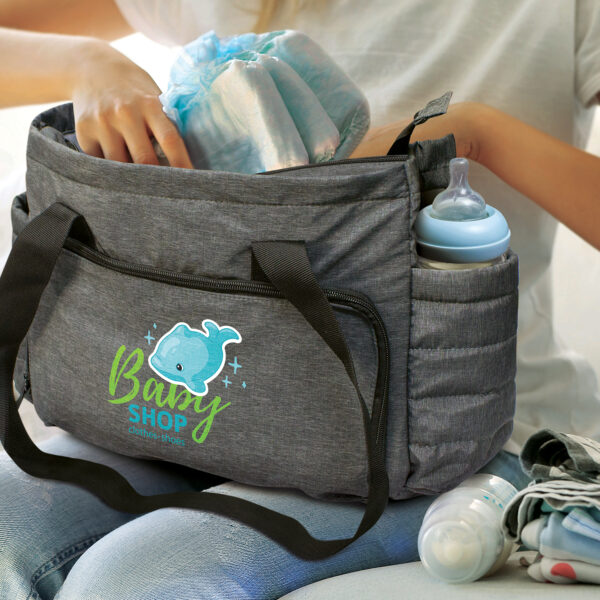 115176 - Kinder Baby Bag - Image 3