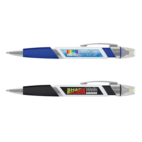 115195 - Avenger Highlighter Pen