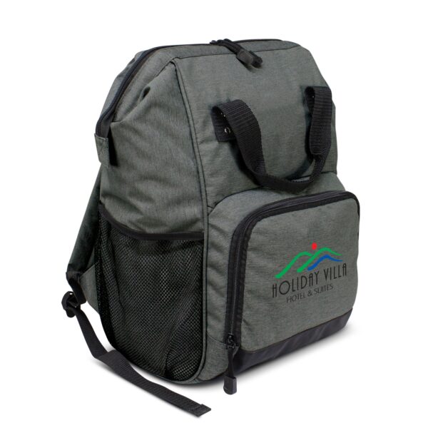 115262 - Coronet Cooler Backpack