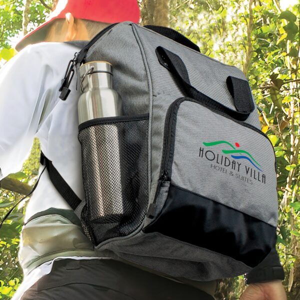 115262 - Coronet Cooler Backpack - Image 4