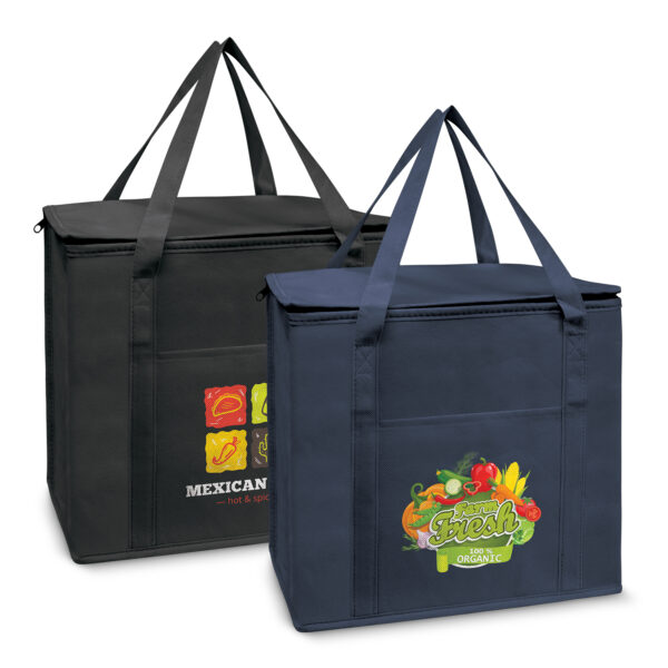 115323 - Sierra Shopping Cooler
