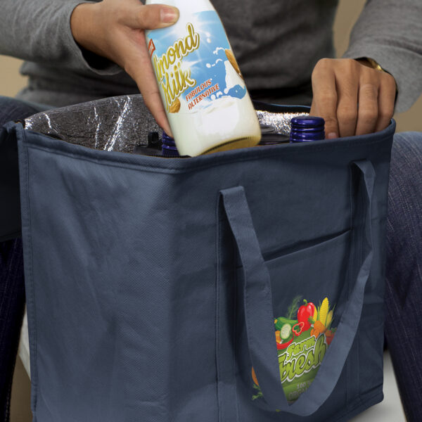 115323 - Sierra Shopping Cooler - Image 4