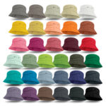 115438 - Bondi Bucket Hat