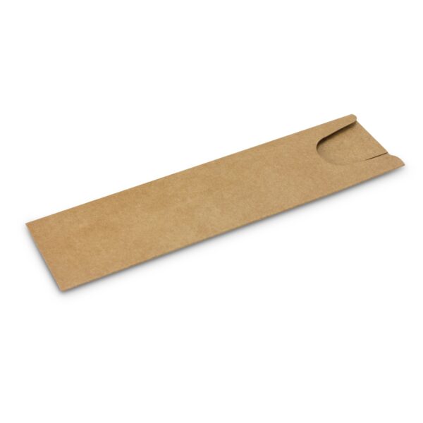115515 - Cardboard Pen Sleeve - Image 2