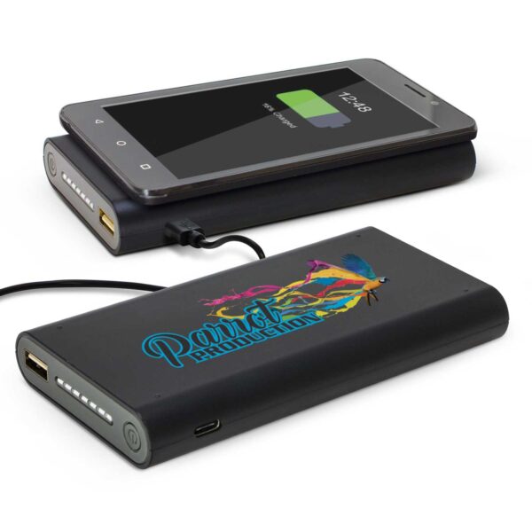 115539 - Kronos Wireless Power Bank